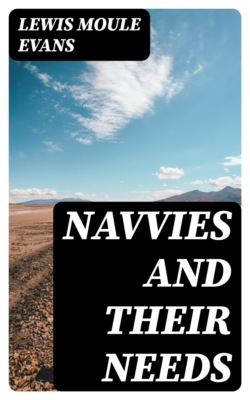 Navvies and Their Needs