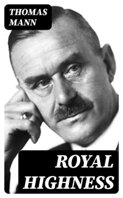 Royal Highness