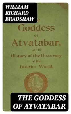 The Goddess of Atvatabar