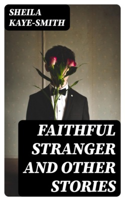 Faithful Stranger And Other Stories