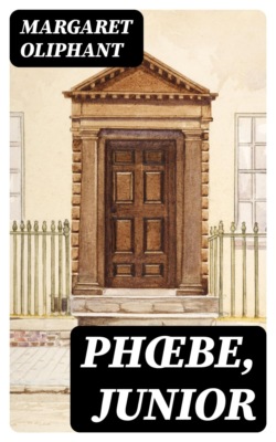 Phœbe, Junior