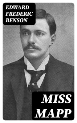Miss Mapp