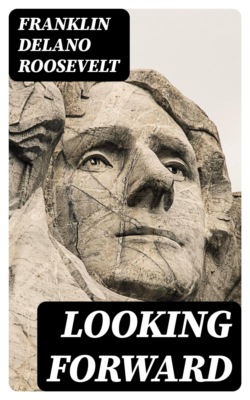 Looking Forward