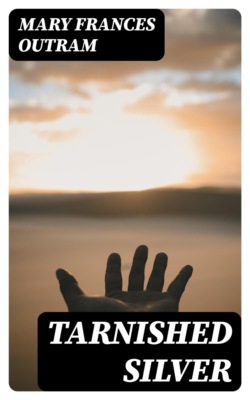Tarnished Silver