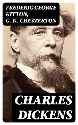 Charles Dickens