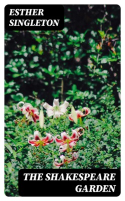 The Shakespeare Garden
