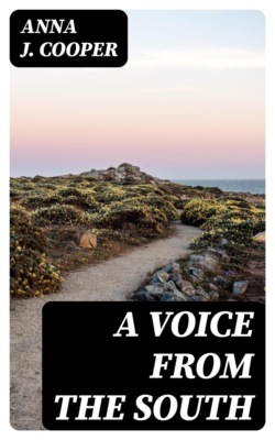 A Voice from the South