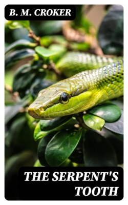 The Serpent's Tooth