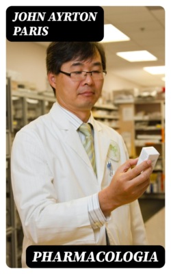 Pharmacologia