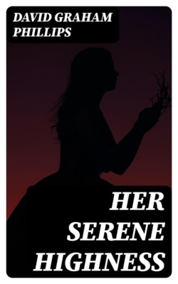 Her Serene Highness