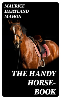 The Handy Horse-book