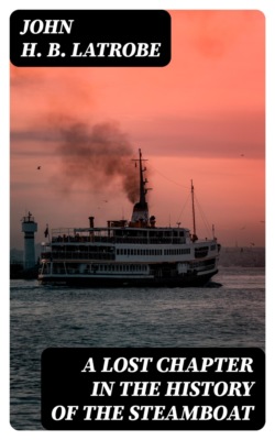 A Lost Chapter in the History of the Steamboat