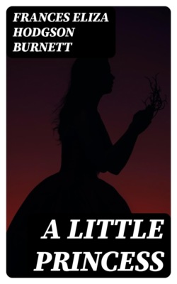 A Little Princess