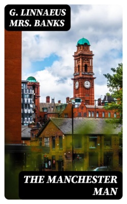 The Manchester Man