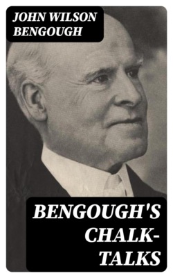 Bengough's Chalk-Talks