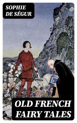 Old French Fairy Tales