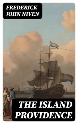 The Island Providence