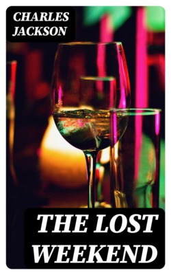 The Lost Weekend