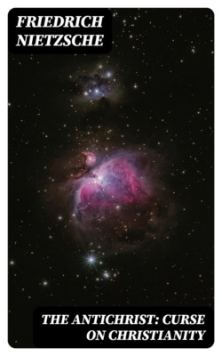 The Antichrist: Curse on Christianity
