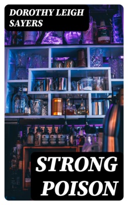 Strong Poison