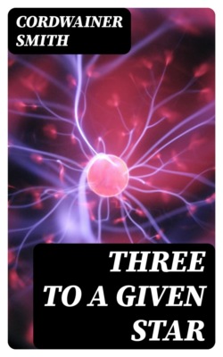 Three To A Given Star