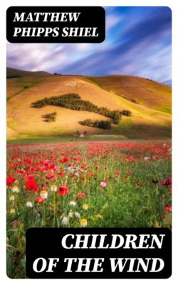 Children of the Wind