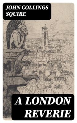 A London Reverie