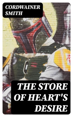The Store Of Heart's Desire