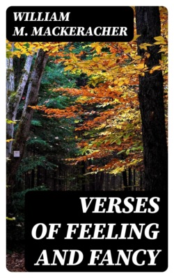Verses of Feeling and Fancy