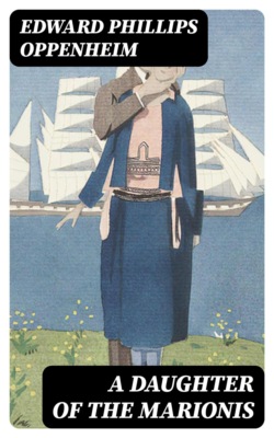 A Daughter of the Marionis