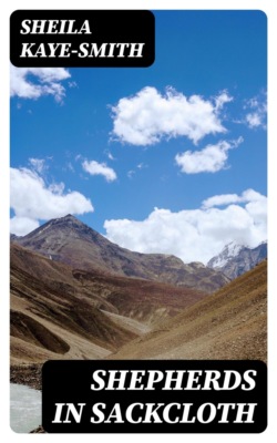 Shepherds in Sackcloth