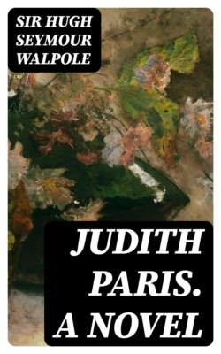 Judith Paris. A Novel