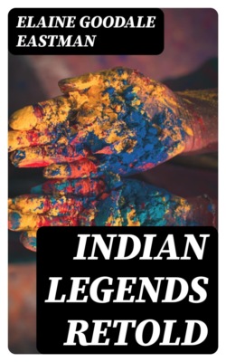 Indian Legends Retold