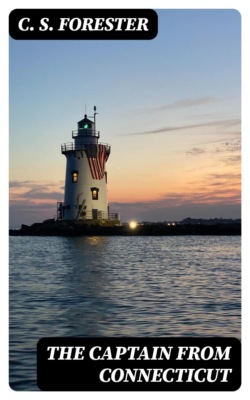 The Captain from Connecticut
