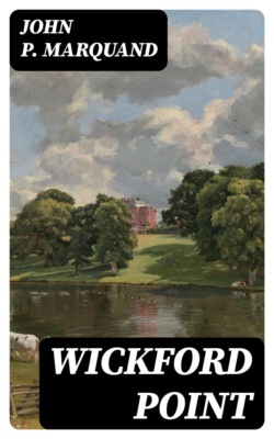 Wickford Point