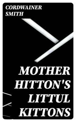 Mother Hitton's Littul Kittons