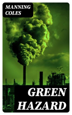 Green Hazard
