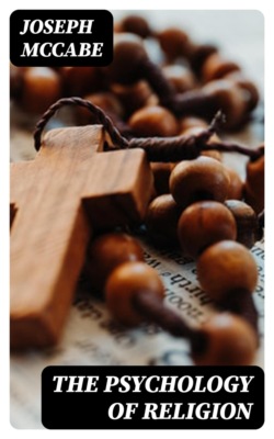 The Psychology of Religion