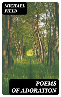 Poems of Adoration