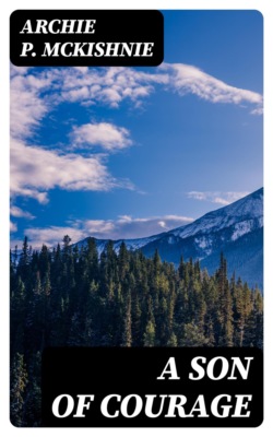 A Son of Courage