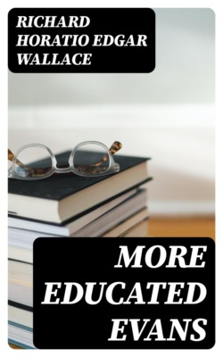 More Educated Evans