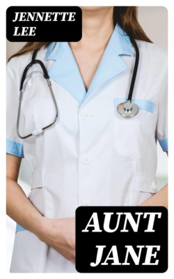 Aunt Jane