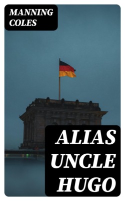 Alias Uncle Hugo