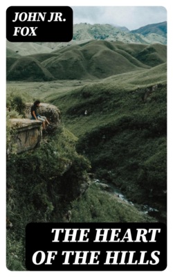 The Heart of the Hills