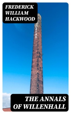 The Annals of Willenhall