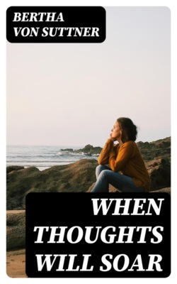 When Thoughts Will Soar