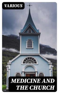 Medicine and the Church