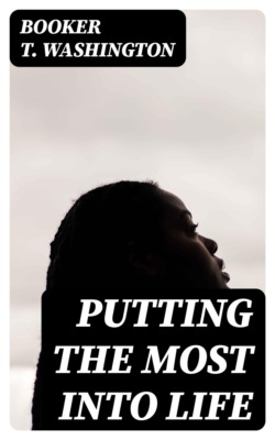 Putting the Most Into Life