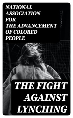 The Fight Against Lynching