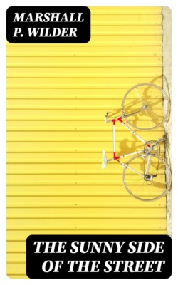 The Sunny Side of the Street